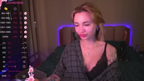 Teya online show from February 12, 6:40 am