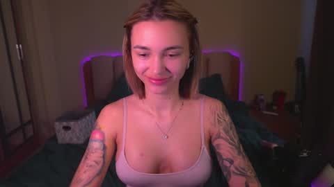 Teya online show from March 10, 9:23 am