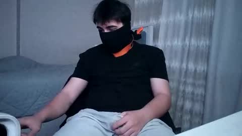 Teo online show from June 9, 1:28 am