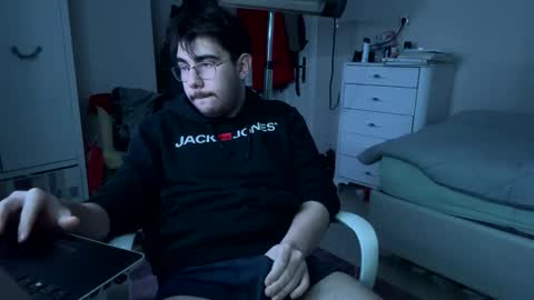 Teo online show from March 7, 1:16 am