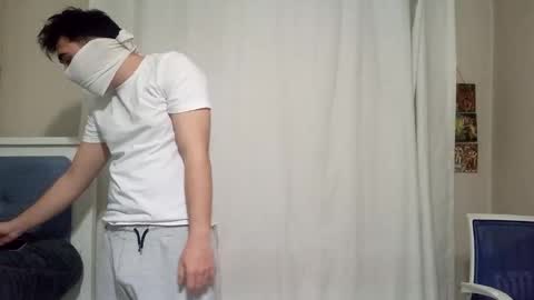 Teo online show from April 9, 10:15 pm