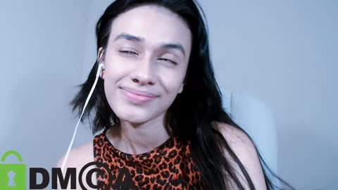 Lisa online show from January 20, 7:46 pm