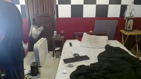 terdy2366 online show from February 9, 5:01 pm