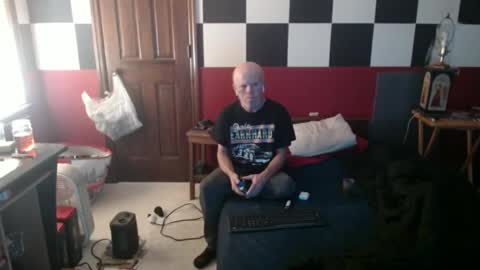 terdy2366 online show from December 24, 5:13 pm