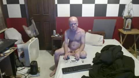 terdy2366 online show from February 7, 3:45 am