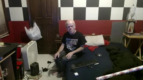 terdy2366 online show from December 25, 2:14 am