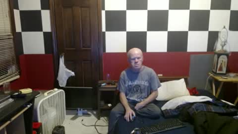 terdy2366 online show from December 18, 6:21 am