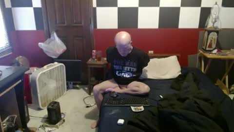 terdy2366 online show from January 16, 9:30 pm