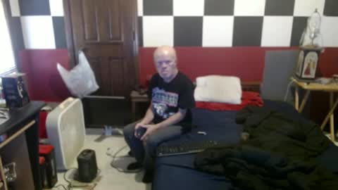 terdy2366 online show from December 23, 8:03 pm