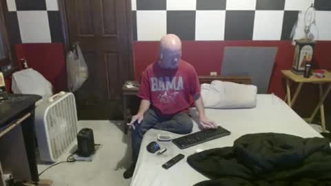 terdy2366 online show from February 24, 3:33 am