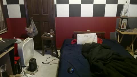 terdy2366 online show from January 8, 8:27 am