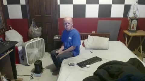 terdy2366 online show from February 16, 3:47 am