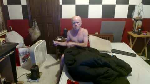 terdy2366 online show from February 26, 8:50 am