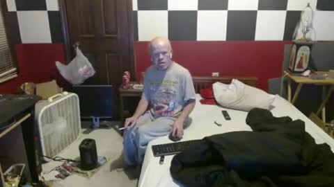 terdy2366 online show from January 25, 6:12 am