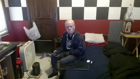 terdy2366 online show from December 21, 9:15 pm