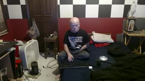 terdy2366 online show from January 6, 7:09 am