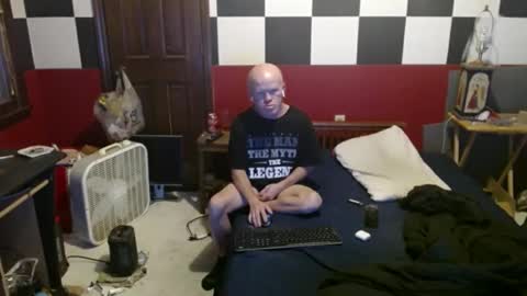 terdy2366 online show from January 15, 2:49 am