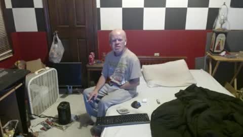 terdy2366 online show from January 27, 8:29 am