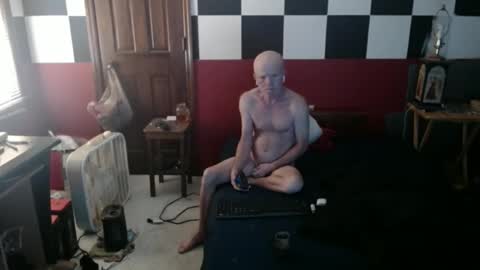 terdy2366 online show from January 7, 5:09 pm