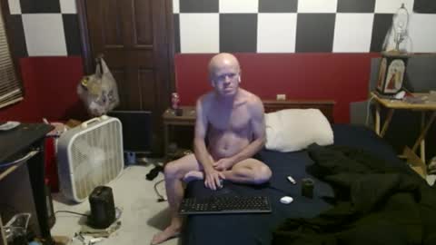 terdy2366 online show from January 14, 8:20 am