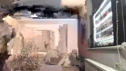 Terence online show from December 19, 1:34 am