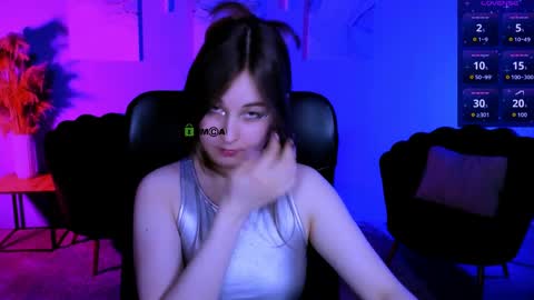 your love online show from April 10, 7:40 pm