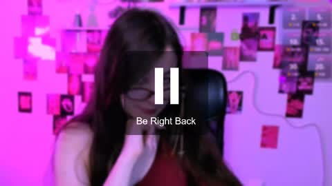 your love online show from April 15, 7:38 pm