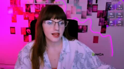 your love online show from March 22, 8:24 pm