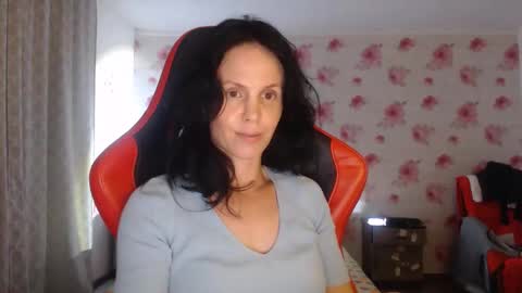 teresalovex online show from October 8, 7:09 pm