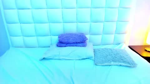 Teresa online show from February 21, 1:36 pm