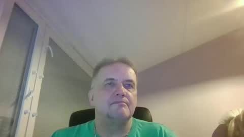 tero007 online show from January 18, 3:54 pm