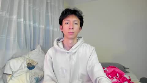 Juanfe  online show from January 6, 3:53 am