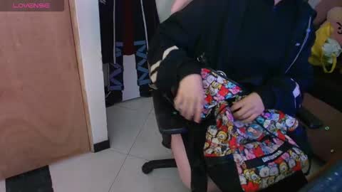 Terra Elowen online show from November 27, 11:29 am