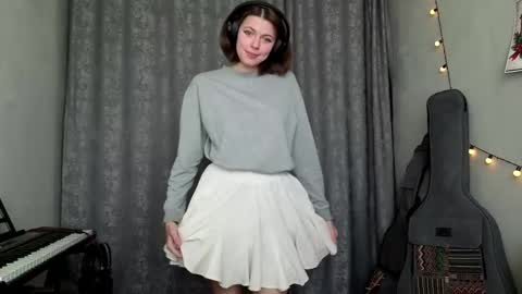 Anny Simpson online show from January 15, 6:11 am