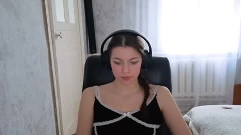 Anny Simpson online show from November 10, 4:26 am