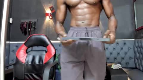 terranze_z online show from December 1, 1:03 am