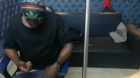 terranze_z online show from February 1, 9:01 pm