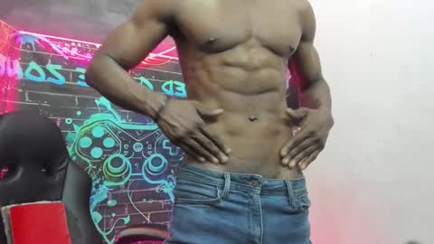 terranze_z online show from March 19, 8:58 pm