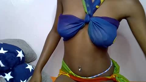 terriam online show from September 17, 7:17 pm