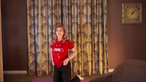 Alexa online show from April 21, 8:27 pm