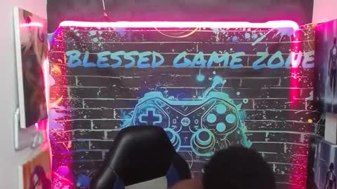 terry_zyzz online show from April 19, 6:10 pm