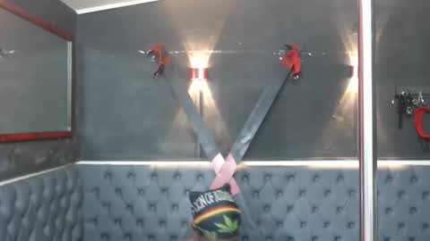 terry_zyzz online show from March 22, 8:13 pm