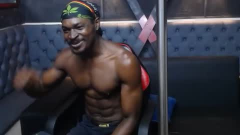 terry_zyzz online show from February 19, 8:08 pm