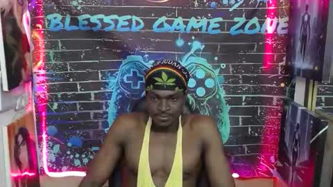 terry_zyzz online show from April 22, 11:50 am