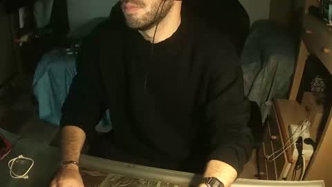 terwosdex online show from April 11, 3:49 pm