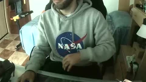 terwosdex online show from April 8, 1:36 pm