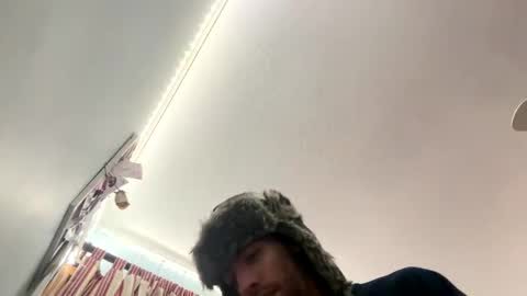 Danny Boy online show from February 19, 6:55 am