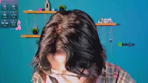 tessa_dream_ online show from January 8, 7:42 pm