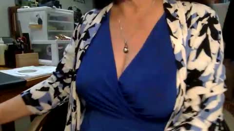 Snapshot of tessa_foxxx chatting on October 15, 4:52 pm tessa_foxxx online show from October 15, 4:52 pm