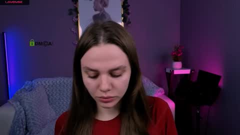 Tessa online show from October 19, 9:41 pm